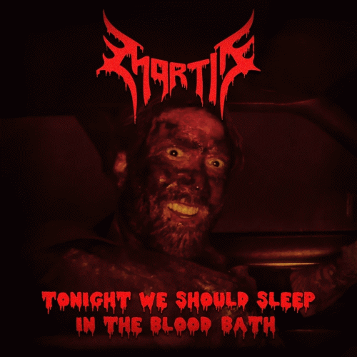 Mortid : Tonight We Should Sleep in the Blood Bath